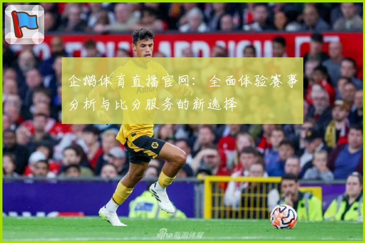 企鹅体育直播官网：全面体验赛事分析与比分服务的新选择