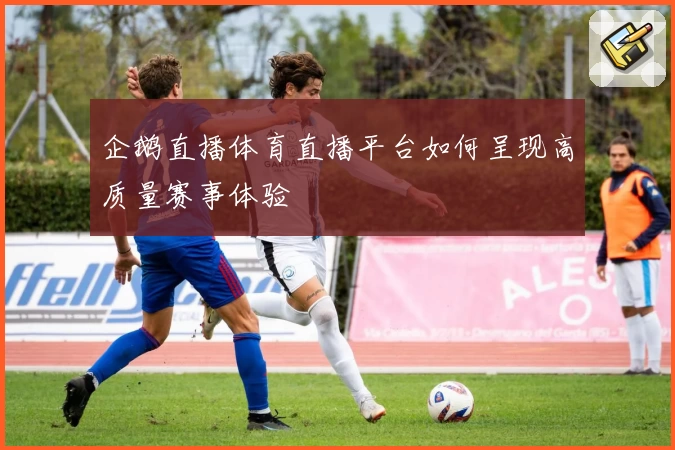 企鹅直播体育直播平台如何呈现高质量赛事体验