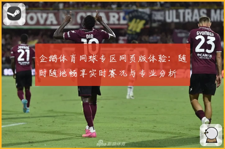 企鹅体育网球专区网页版体验：随时随地畅享实时赛况与专业分析