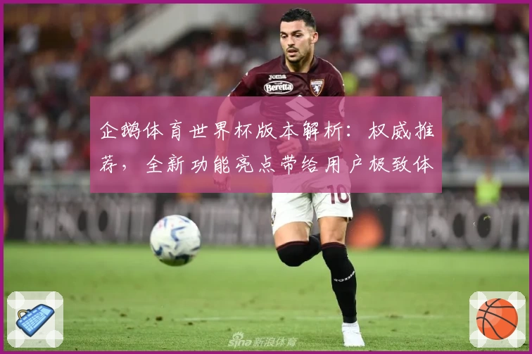 企鹅体育世界杯版本解析：权威推荐，全新功能亮点带给用户极致体验