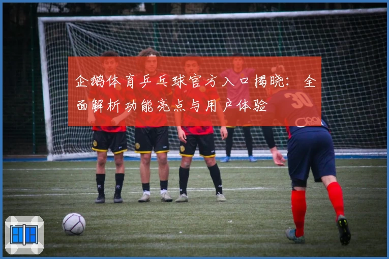 企鹅体育乒乓球官方入口揭晓：全面解析功能亮点与用户体验
